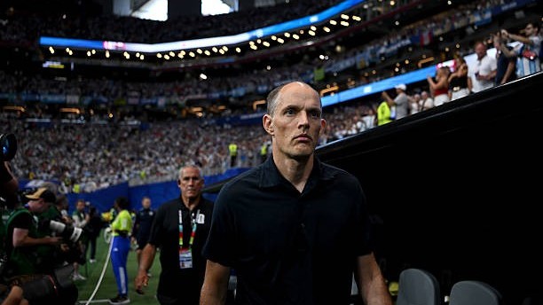 Sau thất bại của tuyển Anh ở Bán kết World Cup 2026, HLV Tuchel cam kết gắn bó với Tam sư đến Euro 2028