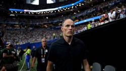 Sau thất bại của tuyển Anh ở Bán kết World Cup 2026, HLV Tuchel cam kết gắn bó với Tam sư đến Euro 2028