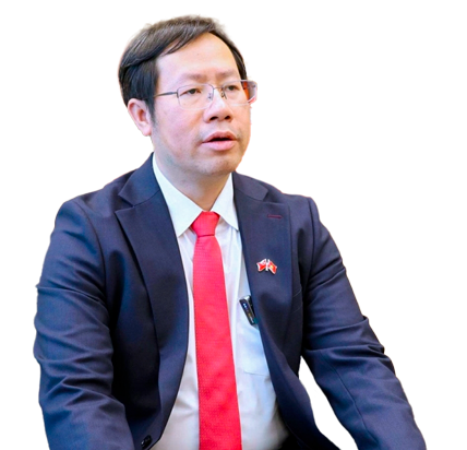 Đưa Việt Nam đến gần hơn với Trùng Khánh