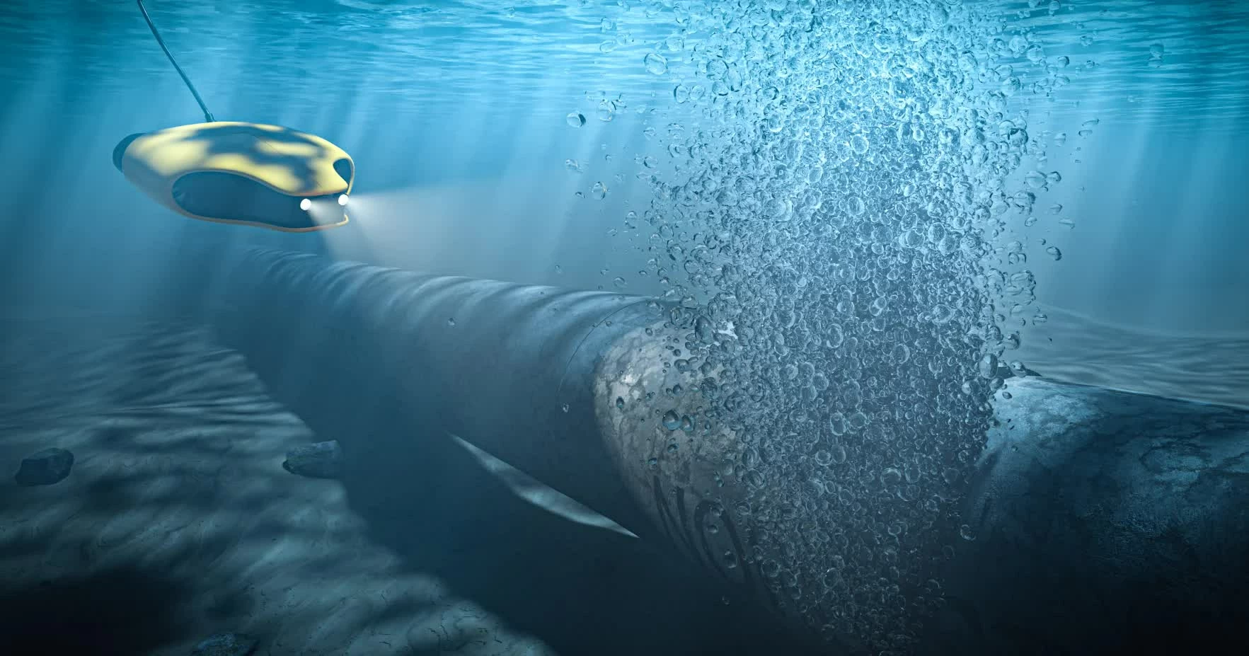 Vụ nổ đường ống Nord Stream: Nhà điều hành Nga thua kiện bảo hiểm 580 triệu Euro vì lý do gì?