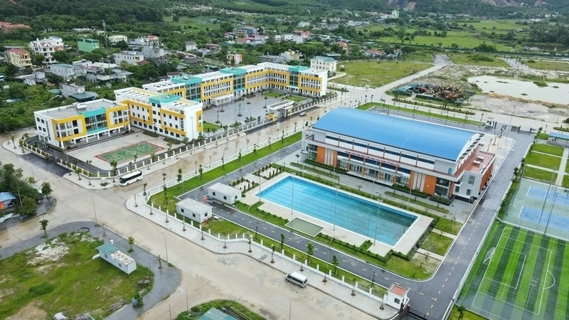 Quảng Ninh: Đầu tư cho giáo dục để tạo nền tảng phát triển bền vững