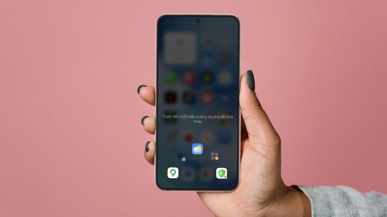 Bật tính năng này trên Android để mở ứng dụng nhanh hơn