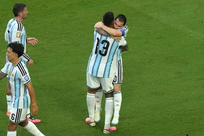 Phía sau những mặt cỏ hoàn hảo ở World Cup 2026: Thành quả của 8 năm nghiên cứu và loạt giải pháp kỹ thuật đỉnh cao Phía sau những mặt cỏ hoàn hảo ở World Cup 2026: Thành quả của 8 năm nghiên cứu và loạt giải pháp kỹ thuật đỉnh cao