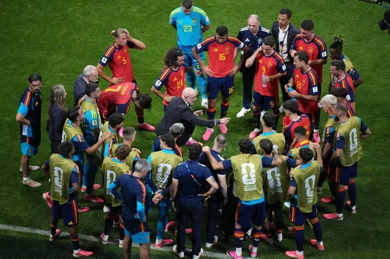 Bên lề World Cup 2026: Tranh cãi xung quanh thời gian nghỉ uống nước giữa mỗi hiệp do FIFA ban hành