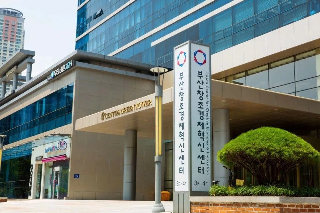 Kết nối hệ sinh thái khởi nghiệp Việt Nam-Hàn Quốc, đưa Việt Nam trở thành cầu nối vào thị trường Đông Nam Á