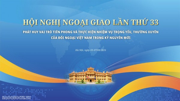 hoi nghi ngoai giao 33