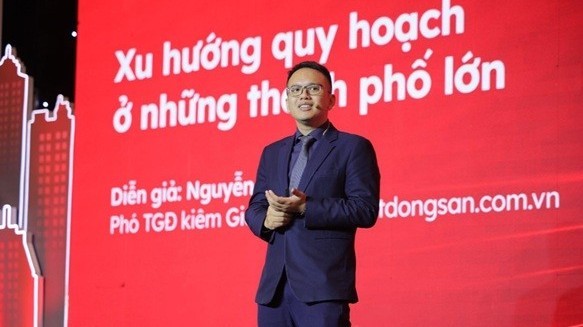 Tái cấu trúc lõi đô thị, mở cực tăng trưởng mới: Bất động sản Hà Nội và TP.Hồ Chí Minh sẽ thay đổi ra sao?