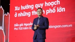 Tái cấu trúc lõi đô thị, mở cực tăng trưởng mới: Bất động sản Hà Nội và TP.Hồ Chí Minh sẽ thay đổi ra sao?