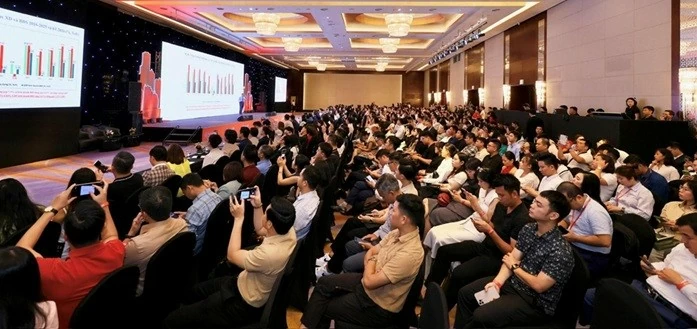 Người mua bất động sản chuyển từ kỳ vọng tăng giá sang ưu tiên giá trị thực Người mua bất động sản chuyển từ kỳ vọng tăng giá sang ưu tiên giá trị thực