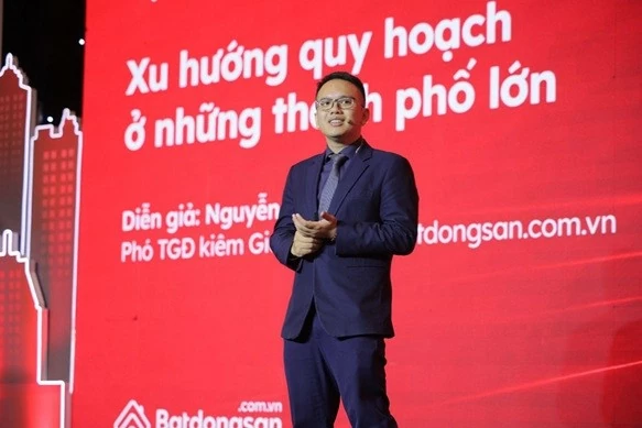Tái cấu trúc lõi đô thị, mở cực tăng trưởng mới: Bất động sản Hà Nội và TP.Hồ Chí Minh sẽ thay đổi ra sao?