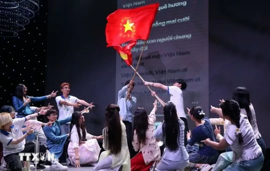 Trại Hè Việt Nam 2026 lan tỏa tình yêu tiếng Việt trong thế hệ kiều bào trẻ