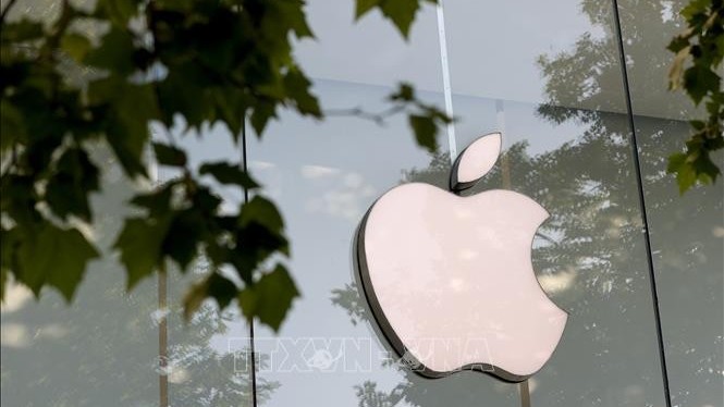 Apple giành lại vị trí dẫn đầu của Nvidia, trở thành công ty giá trị nhất thế giới