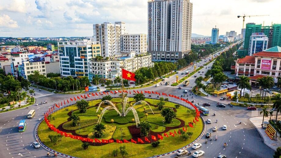 Bắc Ninh quyết tâm bứt phá, phấn đấu tăng trưởng GRDP từ 12,5% trở lên trong năm 2026