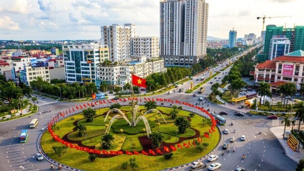 Bắc Ninh quyết tâm bứt phá, phấn đấu tăng trưởng GRDP từ 12,5% trở lên trong năm 2026