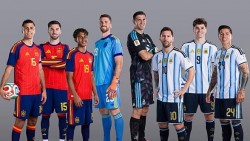 Chung kết World Cup 2026 Argentina đại chiến Tây Ban Nha: Châu Âu lại ôm hận?