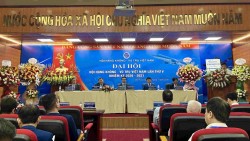 Từng bước khẳng định vị thế công nghệ hàng không-vũ trụ nước nhà