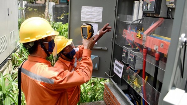 Bộ Công Thương quy định mới về quy trình điều chỉnh giá điện