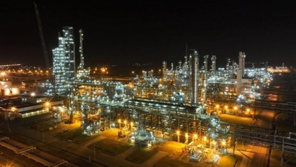 Petrovietnam bảo vệ ‘mạch máu’ năng lượng quốc gia trước biến động