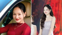 Diễn viên Lan Phương cân bằng cuộc sống sau ly hôn, tập trung chăm sóc hai con và trở lại nghệ thuật