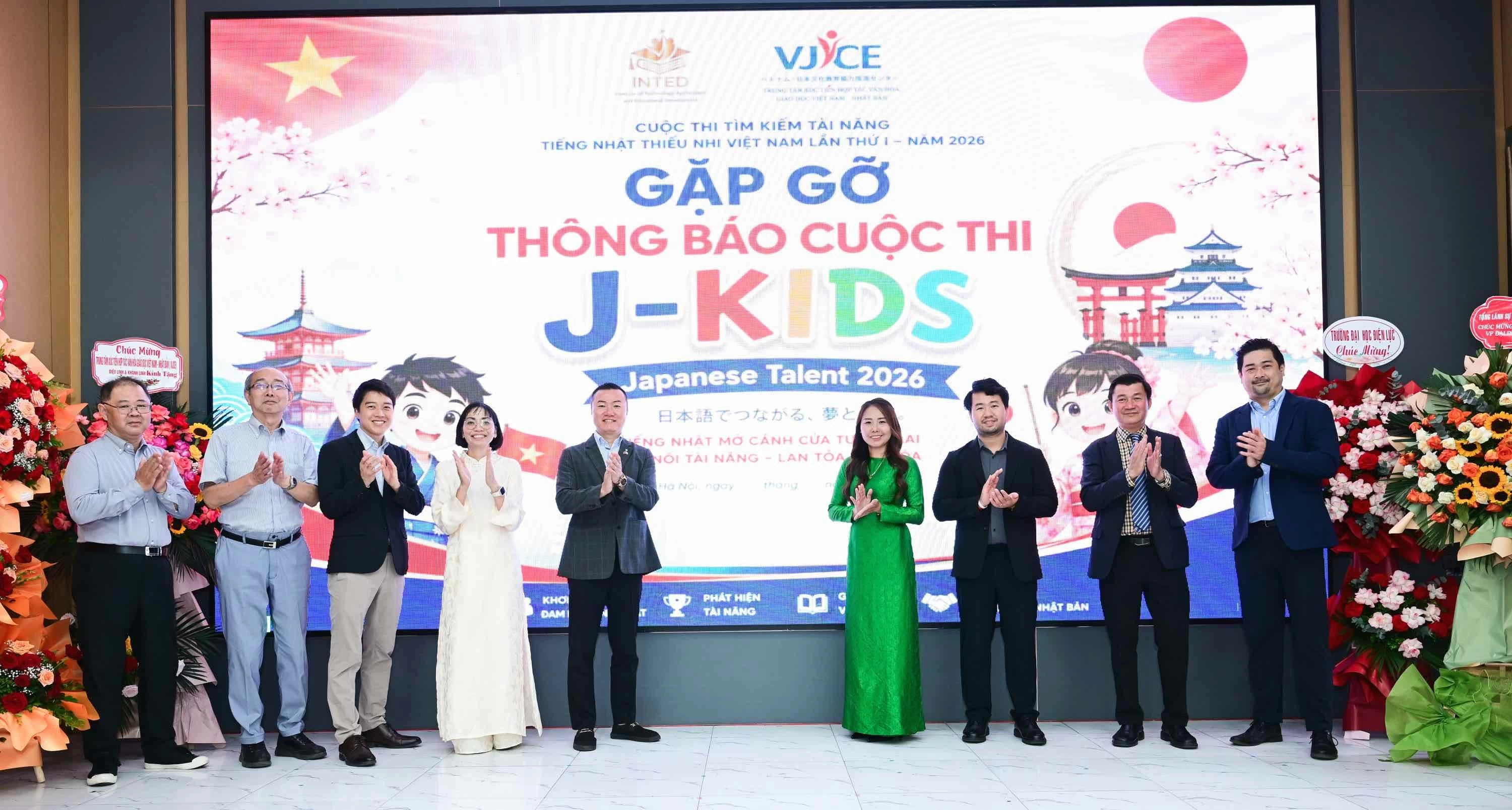 thúc đẩy hợp tác giáo dục việt nam - nhật bản