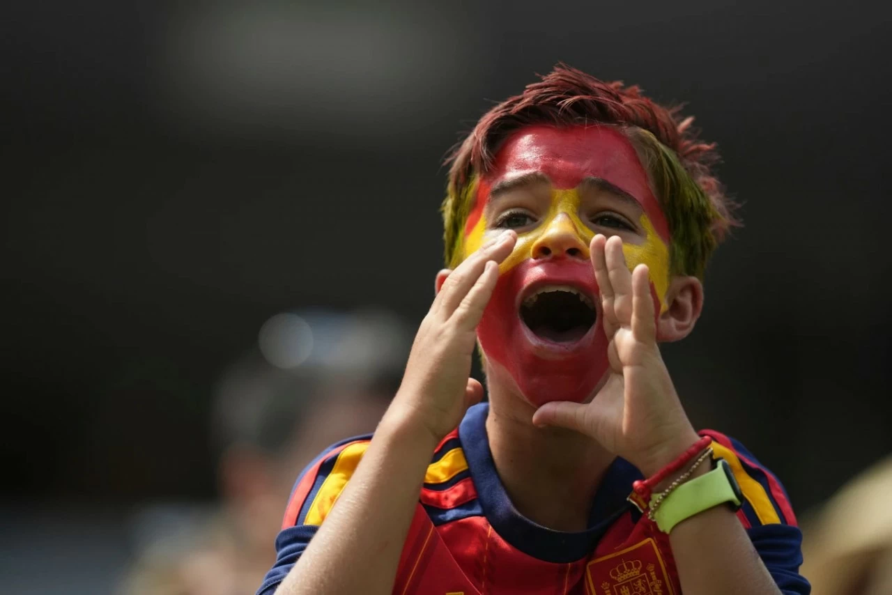 Argentina đấu với Tây Ban Nha: Trận Chung kết World Cup 2026 chia đôi trái tim của hai dân tộc chung một ngôn ngữ Argentina đấu với Tây Ban Nha: Trận Chung kết World Cup 2026 chia đôi trái tim của hai dân tộc chung một ngôn ngữ