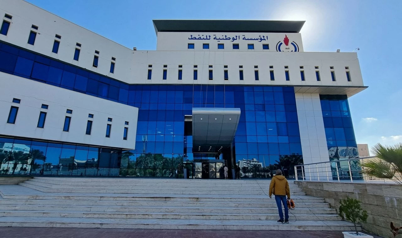 Libya phát hiện mỏ dầu mới có trữ lượng gần 200 triệu thùng