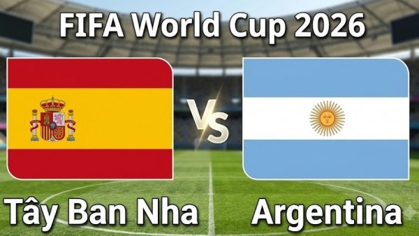 Nhận định, dự đoán trận đấu Tây Ban Nha vs Argentina: Đại chiến vì ngôi vương