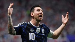 Căn bệnh từng một thời ám ảnh Lionel Messi