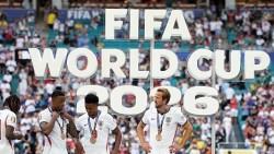 Đội tuyển Anh giành hạng 3, điềm lành cho Argentina ở chung kết World Cup 2026