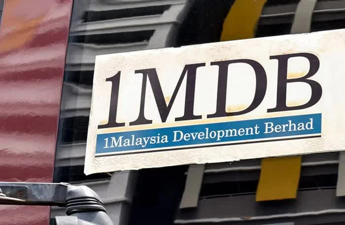 Mỹ trả lại hơn 1,37 tỷ USD tài sản cho Malaysia Mỹ trả lại hơn 1,37 tỷ USD tài sản cho Malaysia