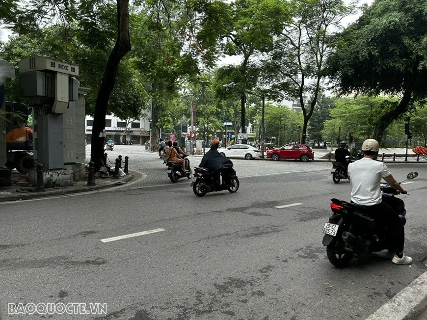 Dự báo thời tiết 10 ngày tới (19-29/7): Bắc Bộ mưa rào, dông rải rác, vùng núi và trung du cục bộ mưa rất to Dự báo thời tiết 10 ngày tới (19-29/7): Bắc Bộ mưa rào, dông rải rác, vùng núi và trung du cục bộ mưa rất to