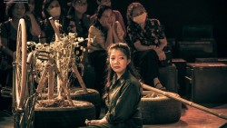 Đưa lịch sử chạm vào trái tim: Sức hút từ ‘Huyền thoại tuổi thanh xuân’