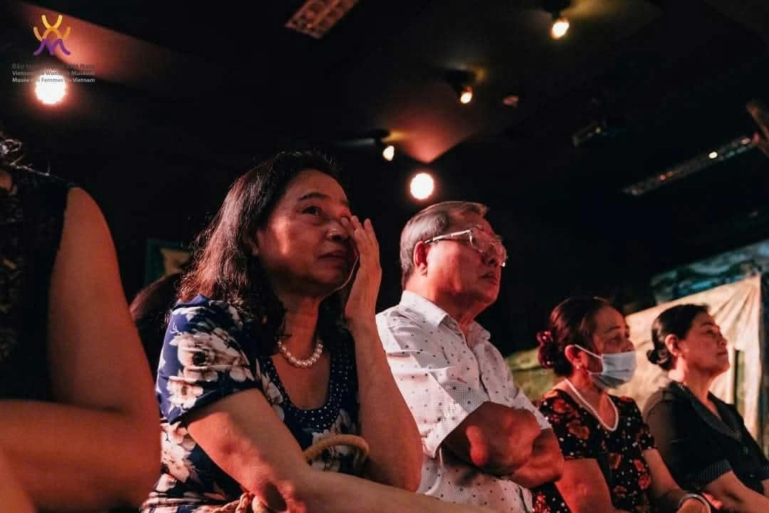 Đưa lịch sử chạm vào trái tim: Sức hút từ ‘Huyền thoại tuổi thanh xuân’ Đưa lịch sử chạm vào trái tim: Sức hút từ ‘Huyền thoại tuổi thanh xuân’