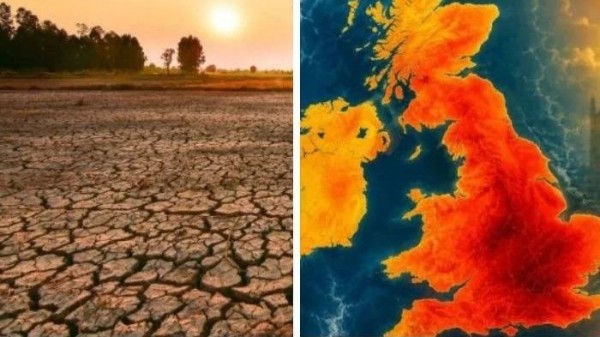 Malaysia đối mặt nguy cơ hứng chịu cơ siêu El Niño