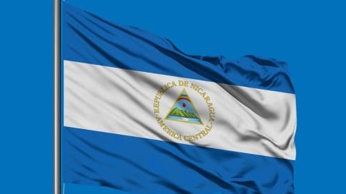 Điện mừng Đảng Mặt trận giải phóng dân tộc Sandino Nicaragua và Thắng lợi cách mạng Sandino