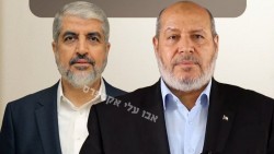 Hamas bước vào quá trình lựa chọn lãnh đạo chính trị mới, đồn đoán về người chiến thắng