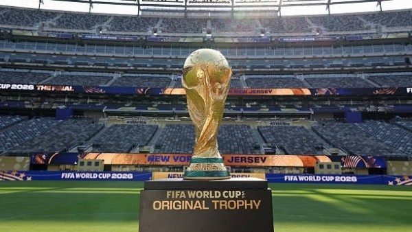 Nhà vô địch World Cup 2026 nhận bao nhiêu tiền thưởng từ FIFA?