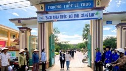 Bộ GD&ĐT và tỉnh Quảng Trị thống nhất chỉ đạo xử lý nghiêm vụ việc vi phạm quy chế thi tốt nghiệp