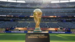 Nhà vô địch World Cup 2026 nhận bao nhiêu tiền thưởng từ FIFA?