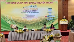 Lễ hội sầu riêng Đắk Lắk năm 2026: 17 hoạt động, dự kiến thu hút 300.000 lượt du khách