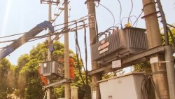 Lịch cúp điện Thành phố Huế hôm nay ngày 21/7/2026