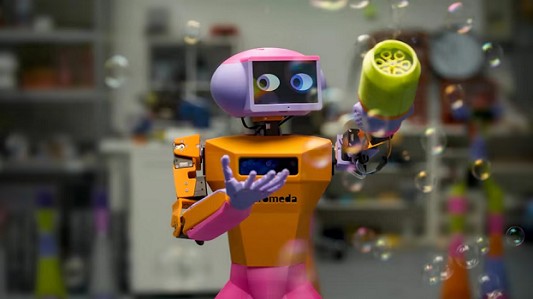 Đẩy mạnh phát triển robot hình người, Australia muốn bứt tốc trên trường đua trí tuệ nhân tạo