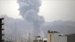 Xung đột Trung Đông: Ngoại trưởng Mỹ để ngỏ khả năng đàm phán với Iran, Israel lên 3 kịch bản tham chiến