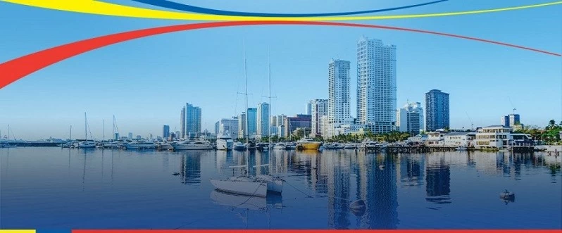 Sự lớn mạnh của Việt Nam gắn bó mật thiết, song trùng với sự lớn mạnh chung của ASEAN Sự lớn mạnh của Việt Nam gắn bó mật thiết, song trùng với sự lớn mạnh chung của ASEAN