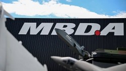 Châu Âu trình làng lá chắn mới được dự báo là ‘khắc tinh’ của UAV