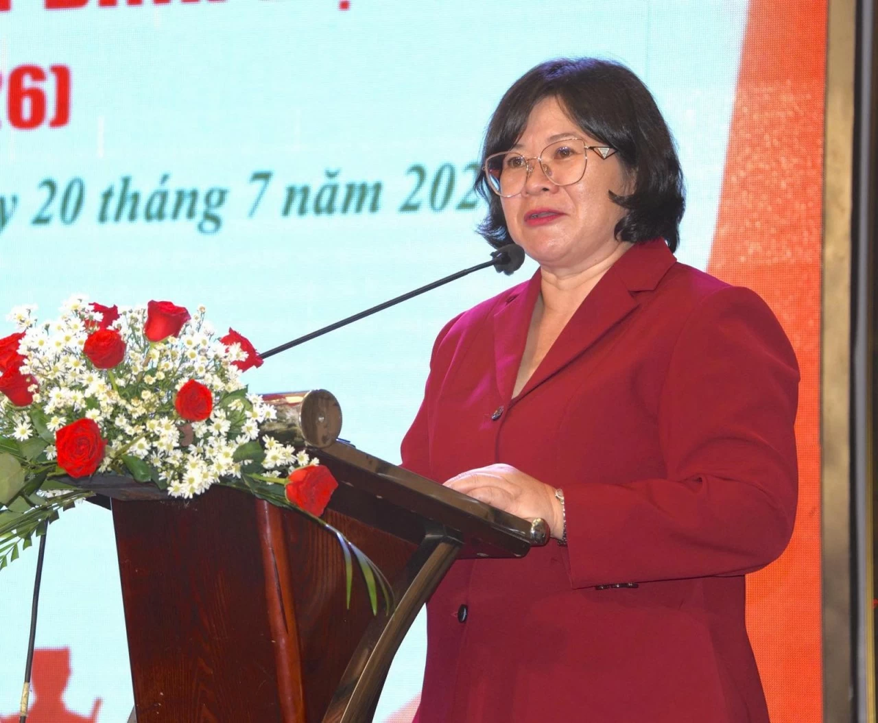 TP. Hồ Chí Minh tri ân gia đình liệt sĩ, thương binh: Hơn 16.500 thương binh đang hưởng trợ cấp hàng tháng TP. Hồ Chí Minh tri ân gia đình liệt sĩ, thương binh: Hơn 16.500 thương binh đang hưởng trợ cấp hàng tháng