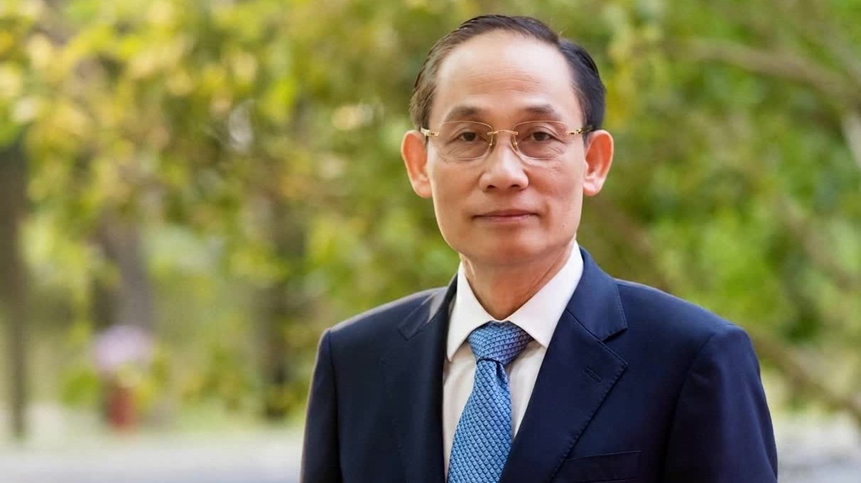 Bộ trưởng Ngoại giao Lê Hoài Trung dự AMM-59 và các Hội nghị liên quan