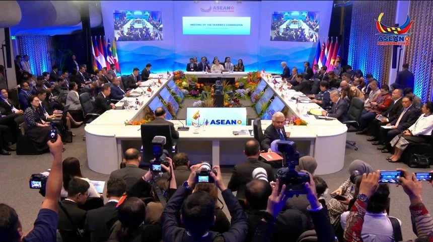 ASEAN ASEAN