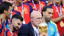 Tây Ban Nha lên ngôi World Cup 2026 và khác biệt của HLV Luis de la Fuente