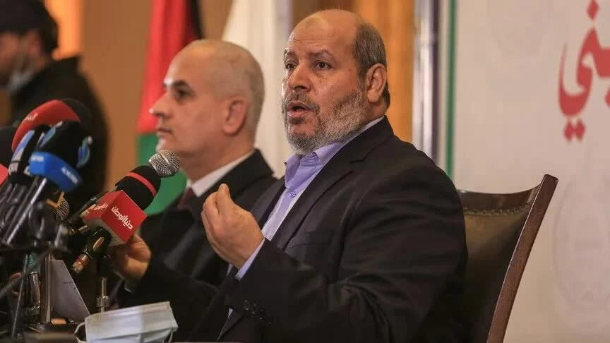 Thủ lĩnh chính trị mới của Hamas là ai? (Nguồn: Anadolu) Thủ lĩnh chính trị mới của Hamas là ai? (Nguồn: Anadolu)